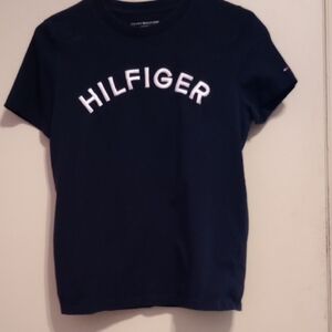 Tommy Hilfiger Dark Blue Tee